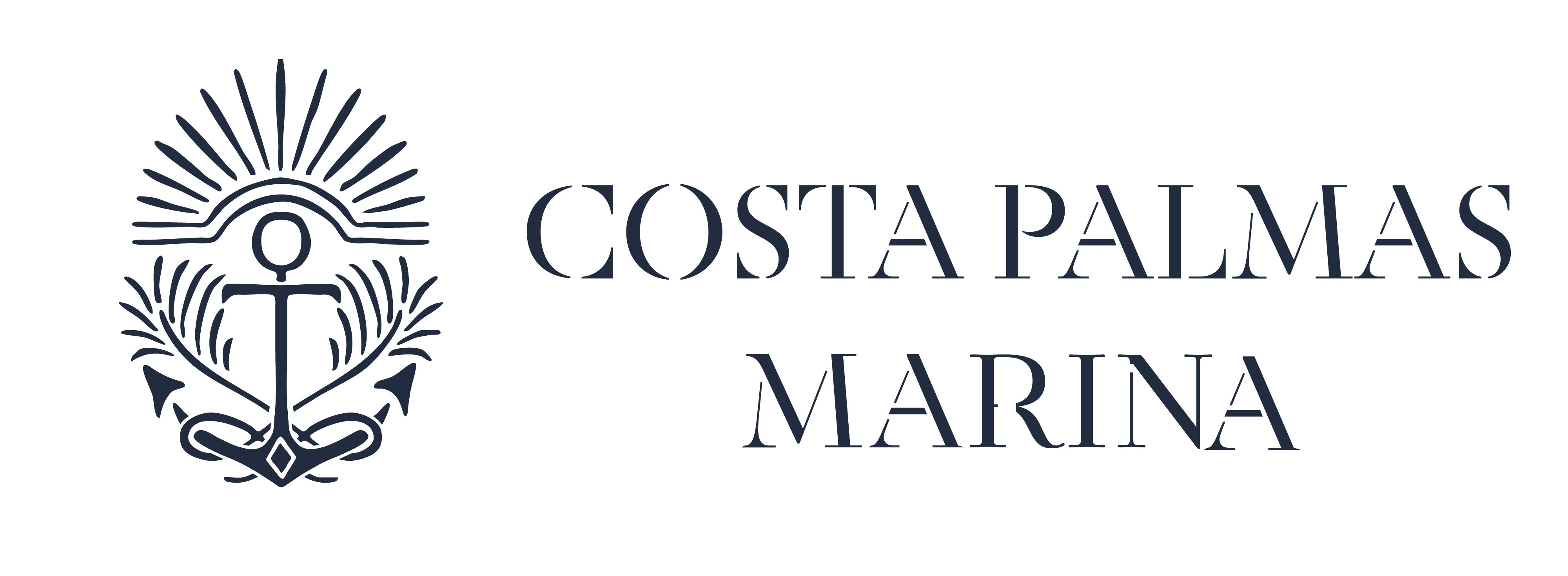 Costa Palmas Marina